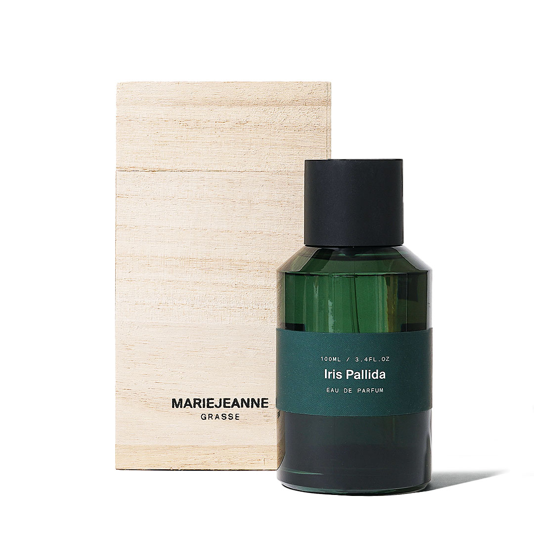 イリス パリダ／MARIEJEANNE（香水） | カテゴリ,香水・ボディ