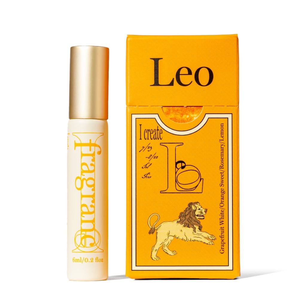 Leo（獅子座）／I fragrance（フレグランスオイル） | カテゴリ,香水