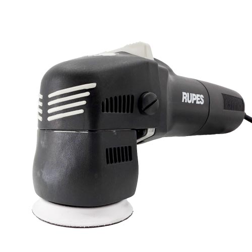 RUPES（ルペス） LHR75E mini | ポリッシャー | カーディテイリング