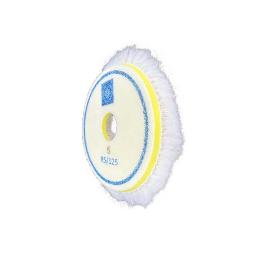 ポリッシングデザイン ハイブリッドバフ125-5 | バフ | カーディ