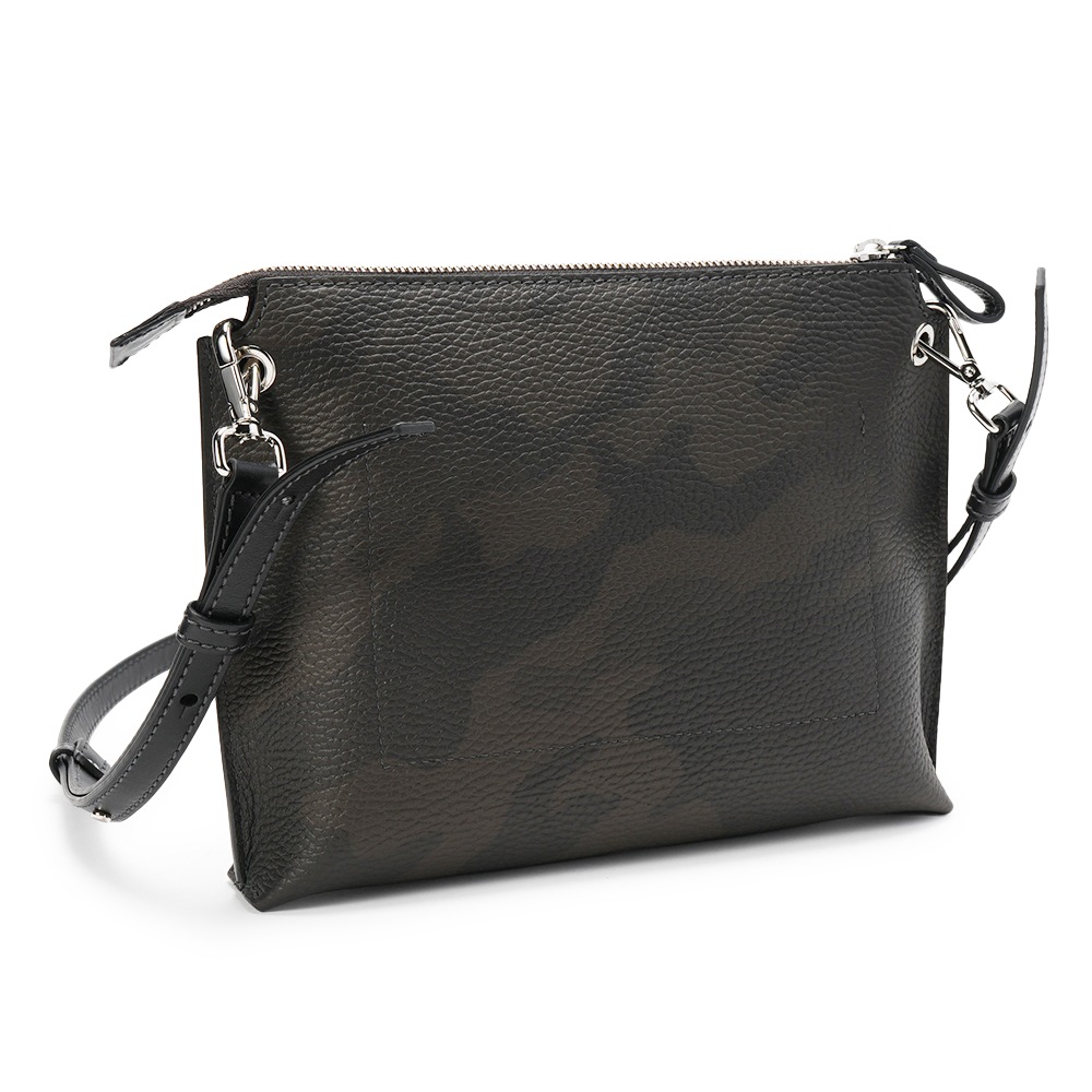 Daniel&Bob ダニエル&ボブ OTELLO SHOULDER-24SH ALCE SUEDE CAMO