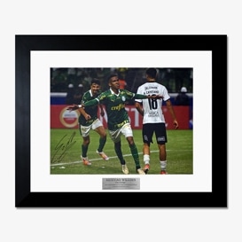 サッカー直筆サイン入りフォト(その他クラブ)を販売 - THE DUGOUT