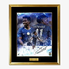 ハメス・ロドリゲス直筆サイン入りレアルマドリード14/15ホーム