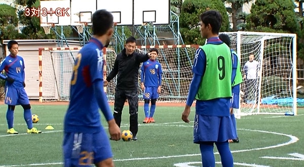 DVD興國式サッカーテクニカルメソッド