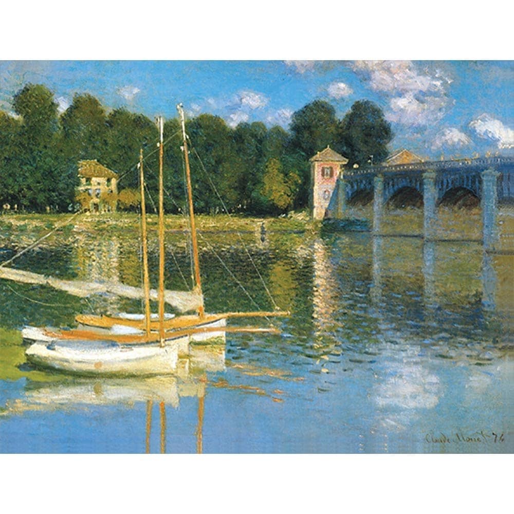 複製絵画,世界の名画：【10号サイズ】,作家別：クロード・モネ