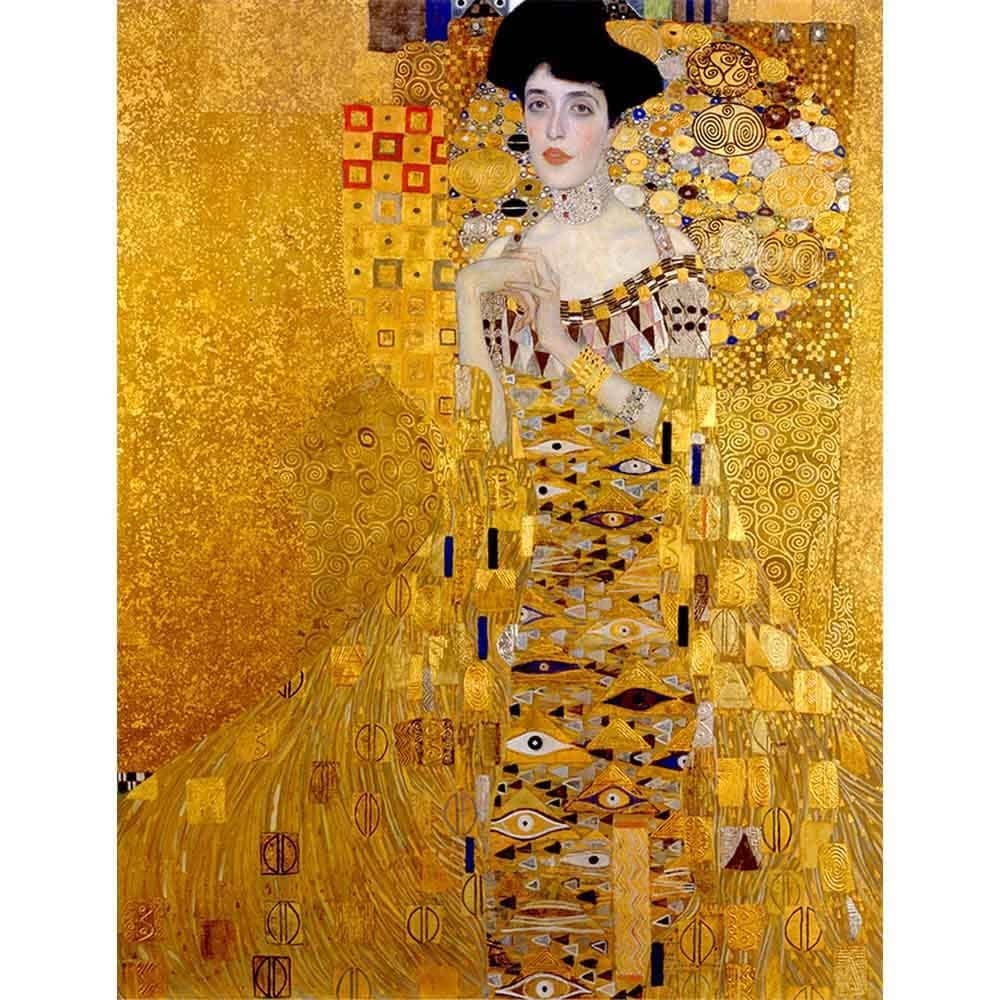 複製絵画,世界の名画：【10号サイズ】,作家別：グスタフ・クリムト