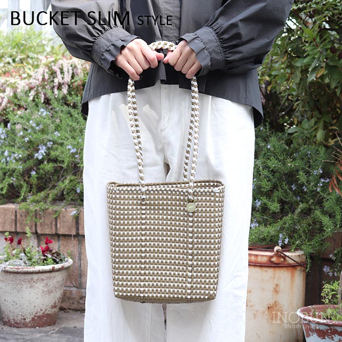 メルカドバッグ｜イノブンオンラインショップ