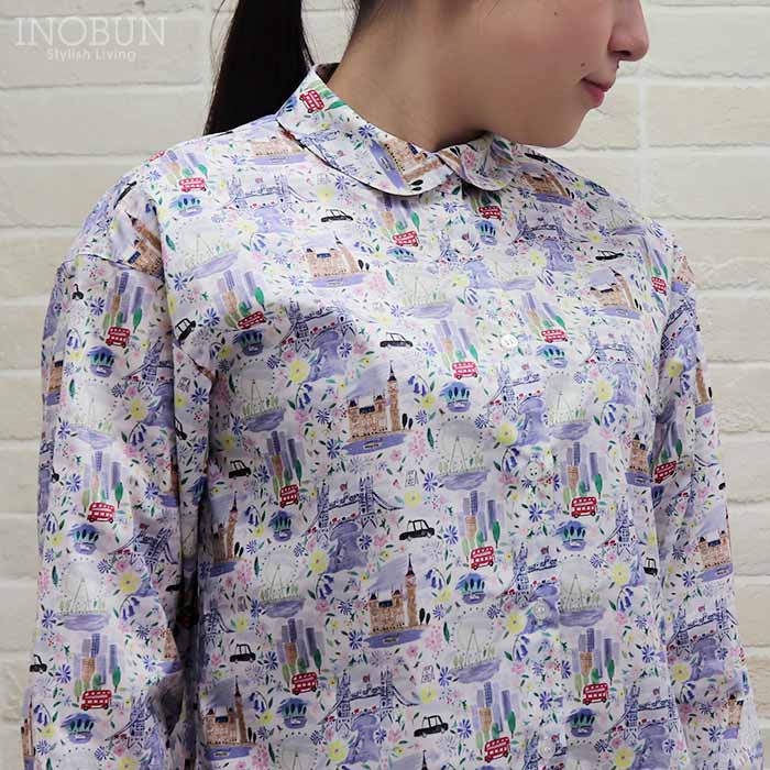 LIBERTY（リバティ）｜イノブンオンラインショップ