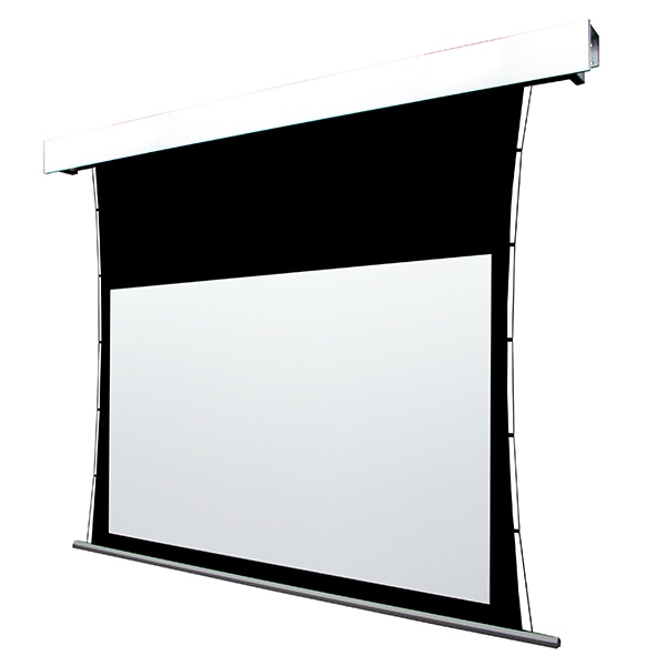80インチ 電動 スクリーン（短焦点プロジェクター用） OS オーエス SZP