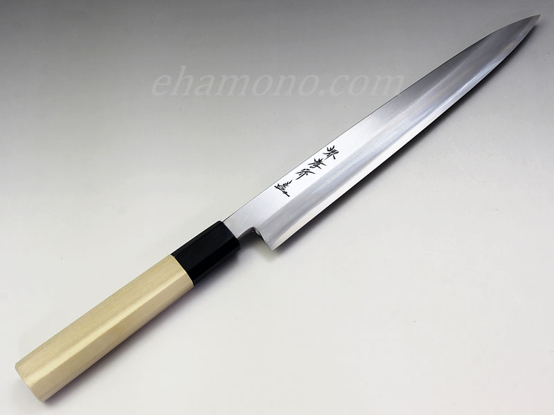 堺孝行 シェフ銀三鋼 柳刃240