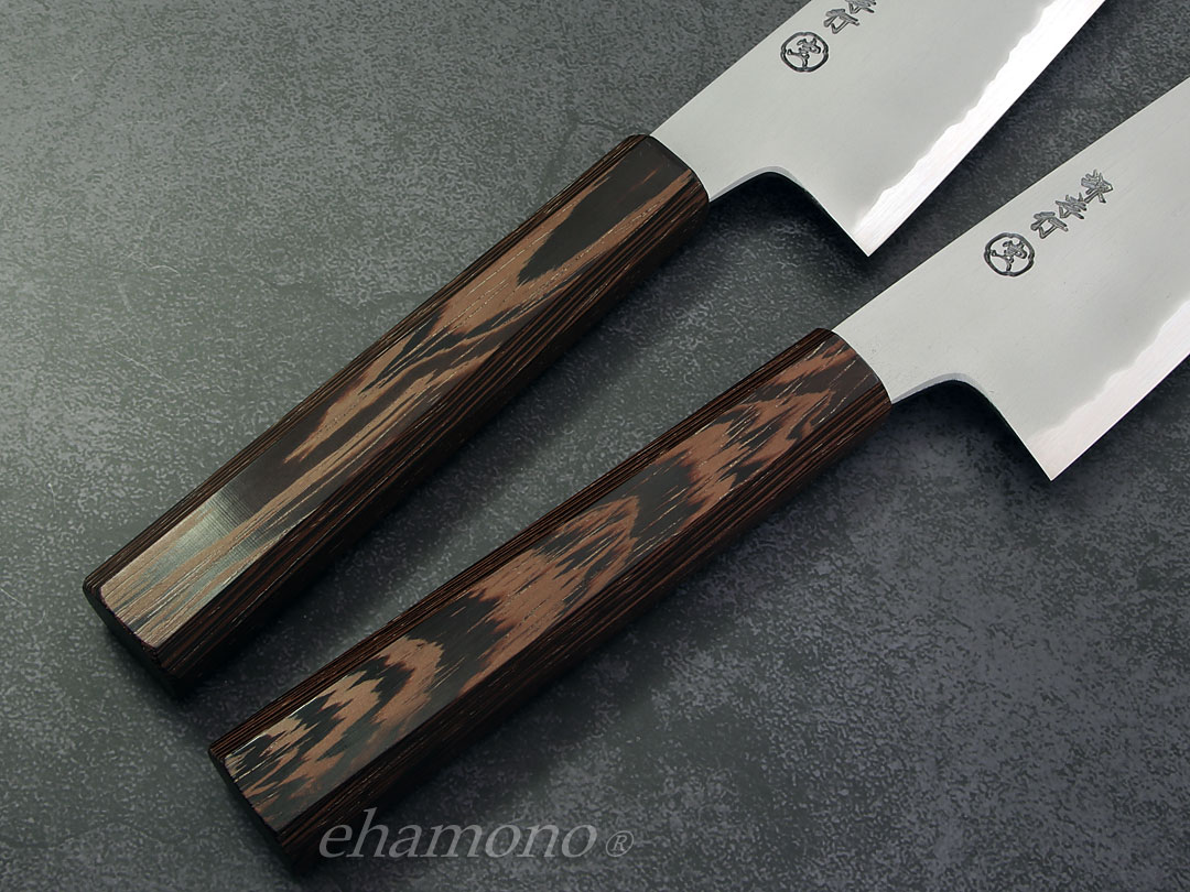 堺孝行 三宝モデル 和牛刀210 白二鋼割込】包丁通販コーナー