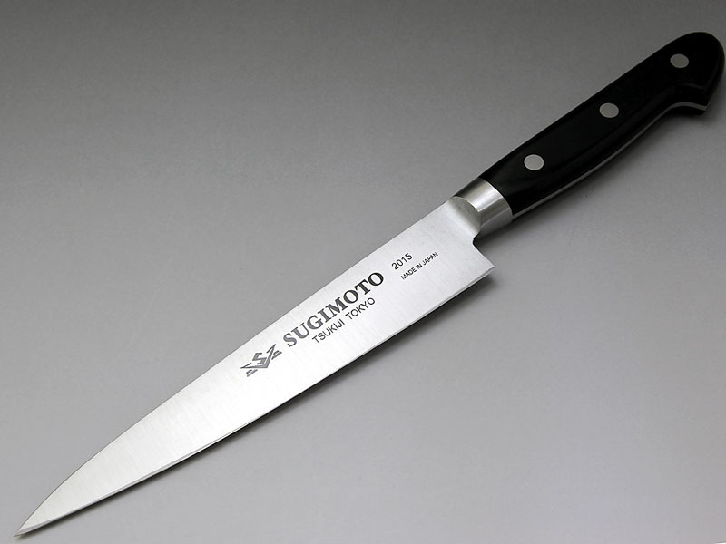 杉本 最上（A）ペティ150 2015