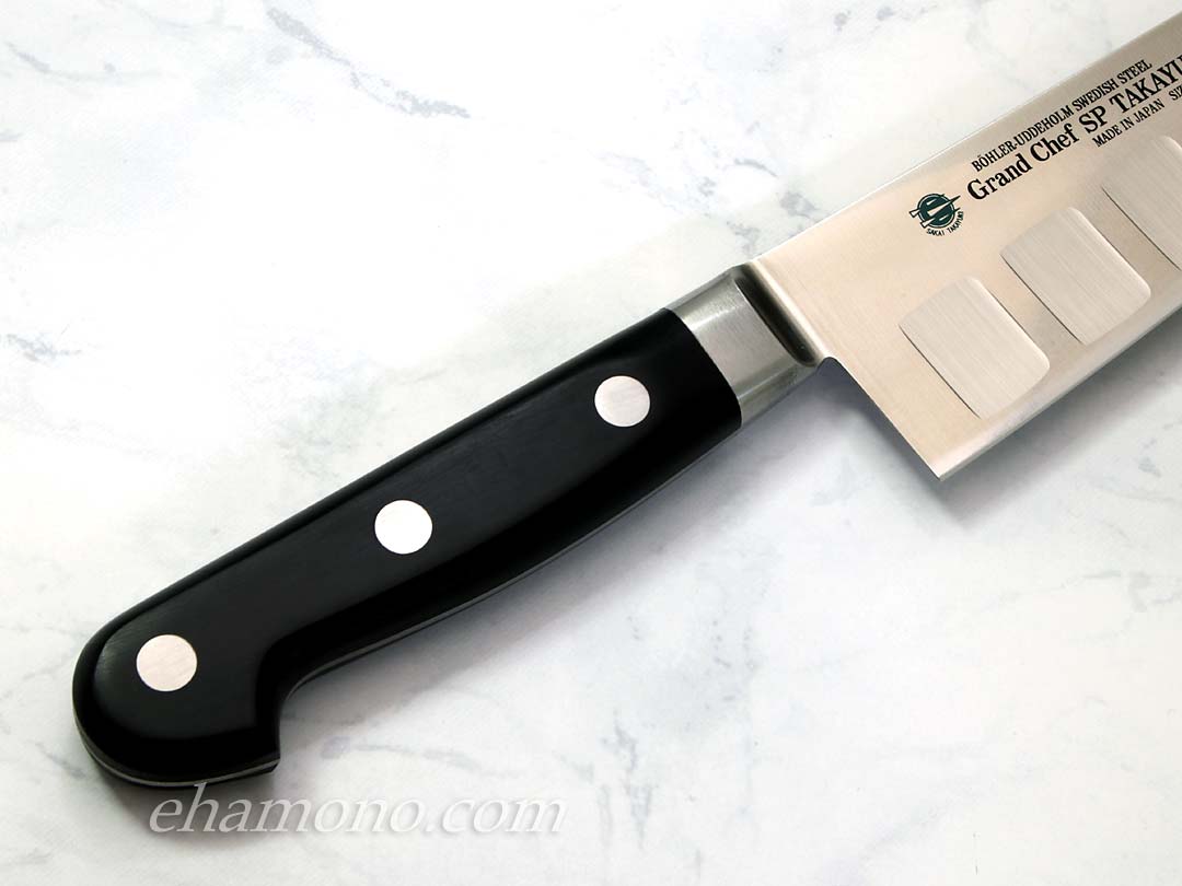 グランドシェフSP 牛刀 180