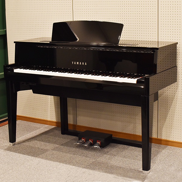YAMAHA AvantGrand N1