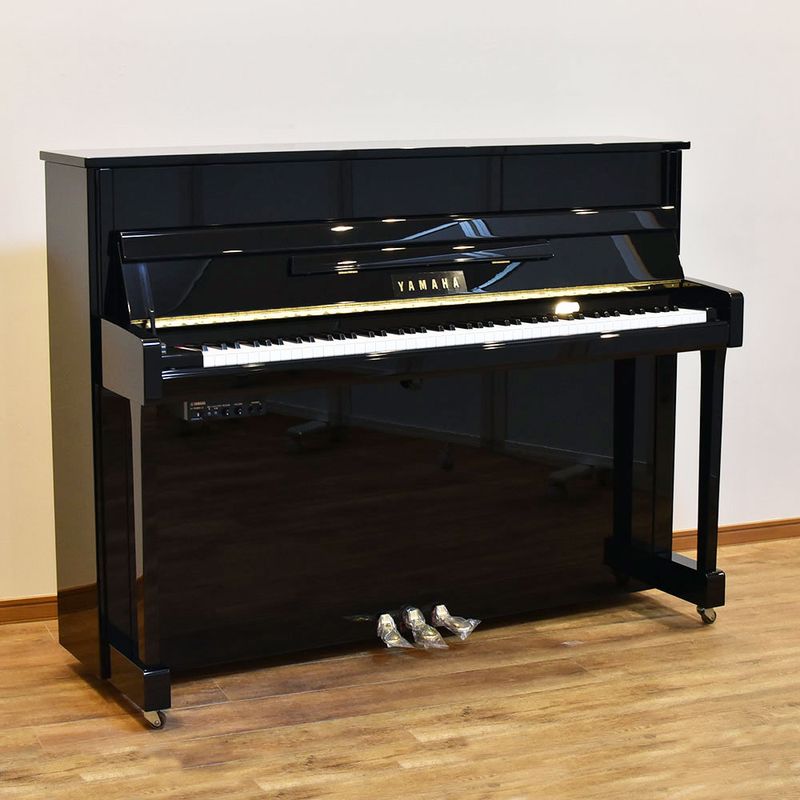 YAMAHA AvantGrand N1