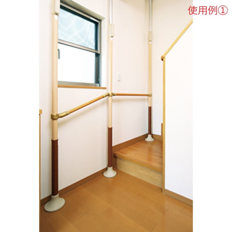 ベストポジションバー 基本セット ショートタイプ | カテゴリーから