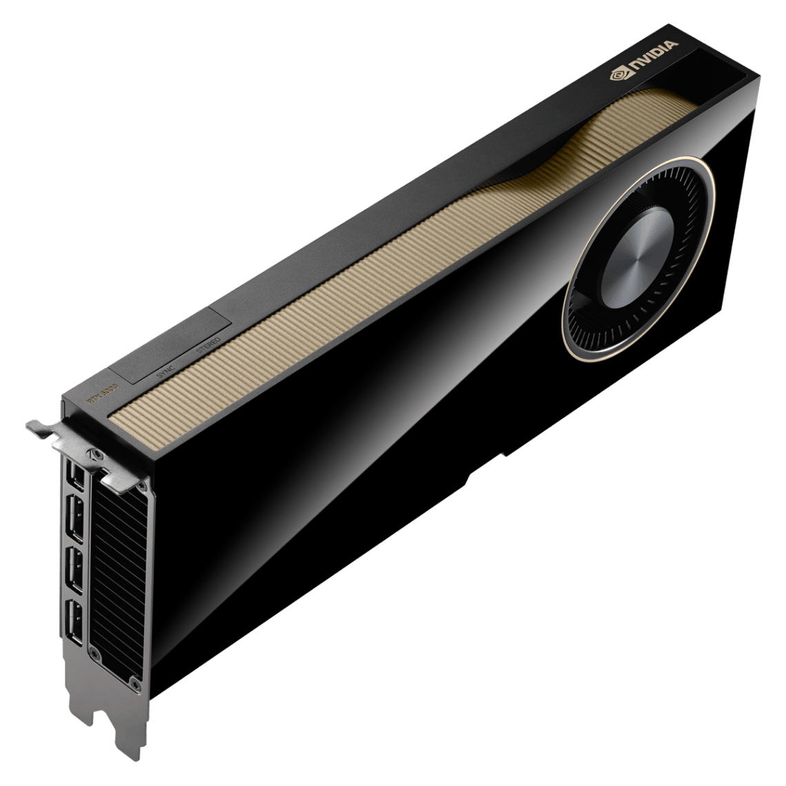 NVIDIA Quadroシリーズ用3Dステレオブラケット | 全ての商品 | ELSA ONLINE