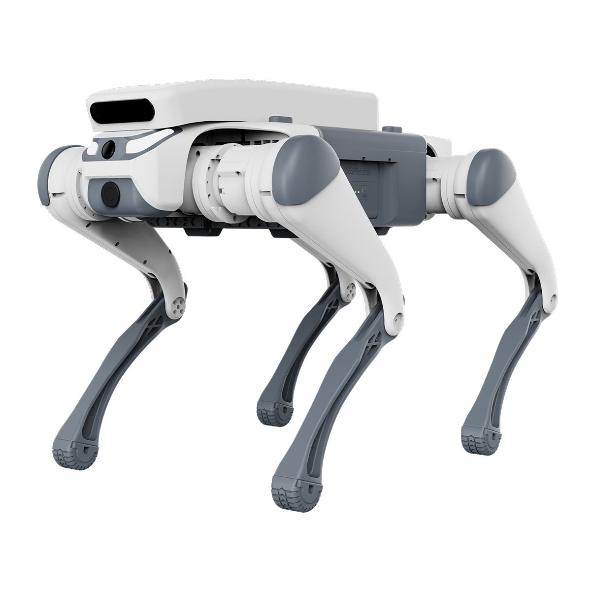 その他,教育・研究機関向けロボット,DEEPRobotics Lite 3 | ELSA ONLINE