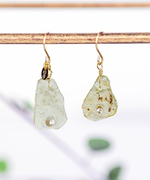 NEW ローマンガラス ネックレス | すべての商品 | Encachette｜アン