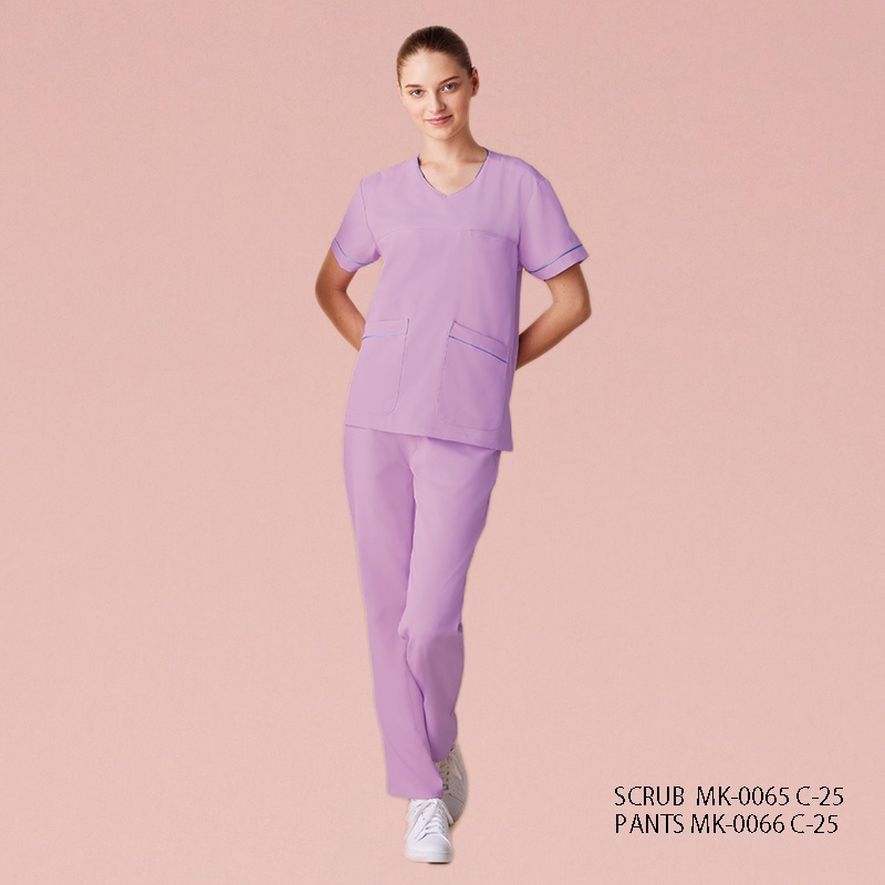 公式] ミシェル クラン パステルカラースクラブ MK0065