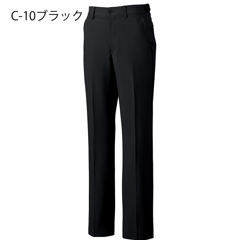 公式] ミズノメンズパンツ MZ0088