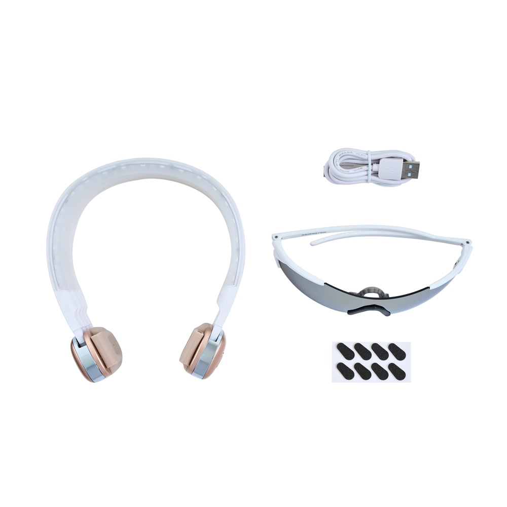 Exideal libra(エクスイディアル リブラ) | LED美顔器 | LED美顔器