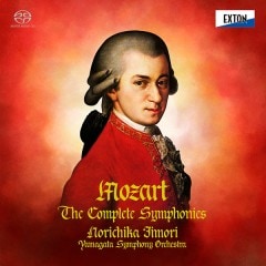 MOZART | CD,レーベルから探す,EXTON | Octavia Records Web Shop