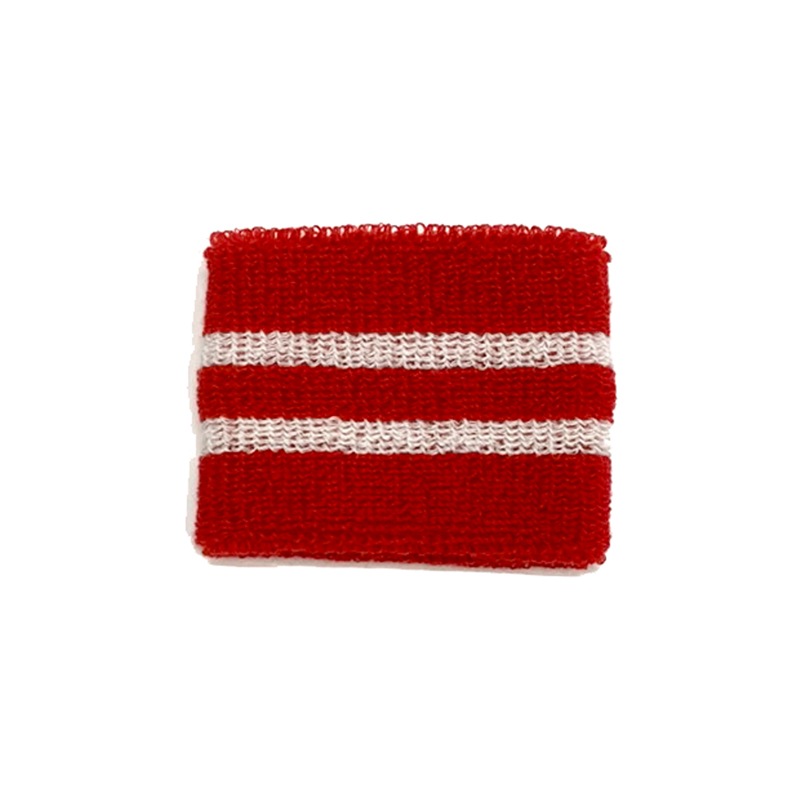 スウェットリストバンド｜『666』パンクロックファッションの通販