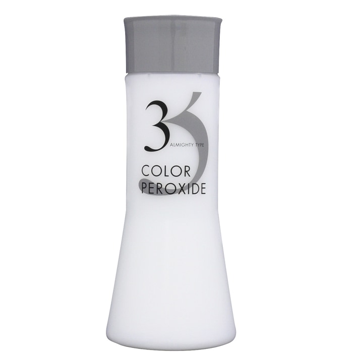 hcf カラー・プロキサイド3％1.000ml | ヘアカラーファンデーション