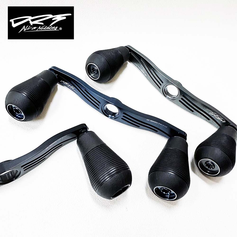 DRT VARIAL ハンドル p.c.d 117 | ルアー,BASS,DRT | FEED WEB SHOPDRT