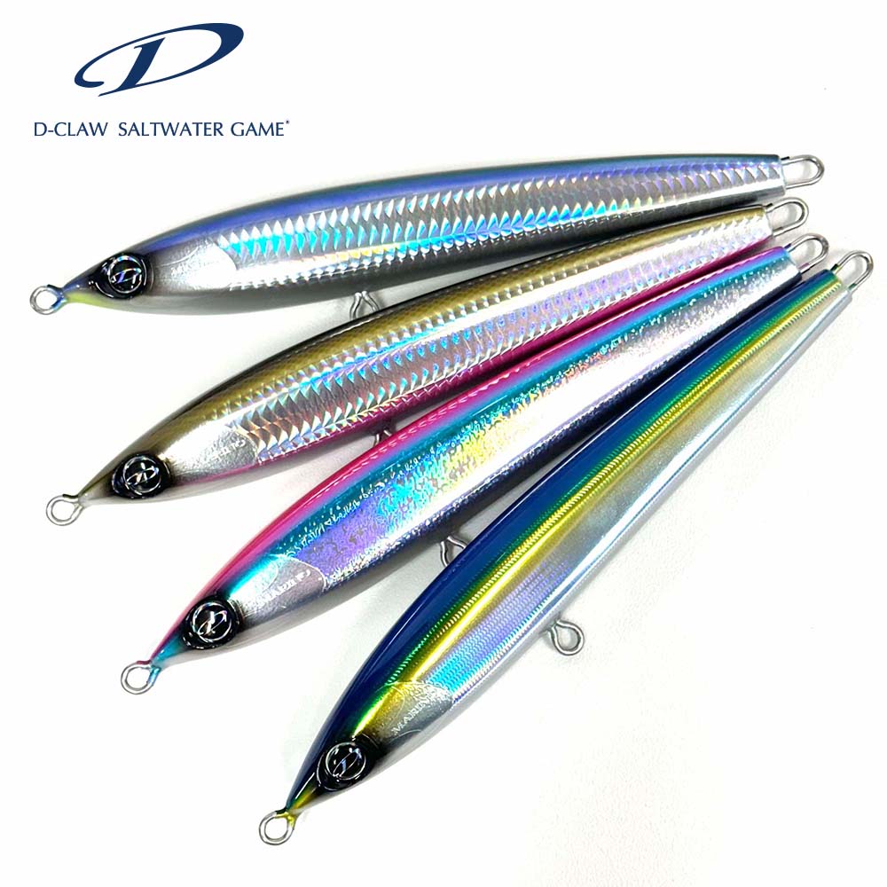 ルアー・フライ D-claw Beacon180 D-CLAW ビーコン180
