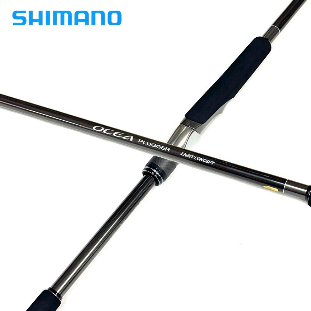 シマノ OCEA PLUGGER LIGHT CONCEPT S76L | ロッド,オフショア