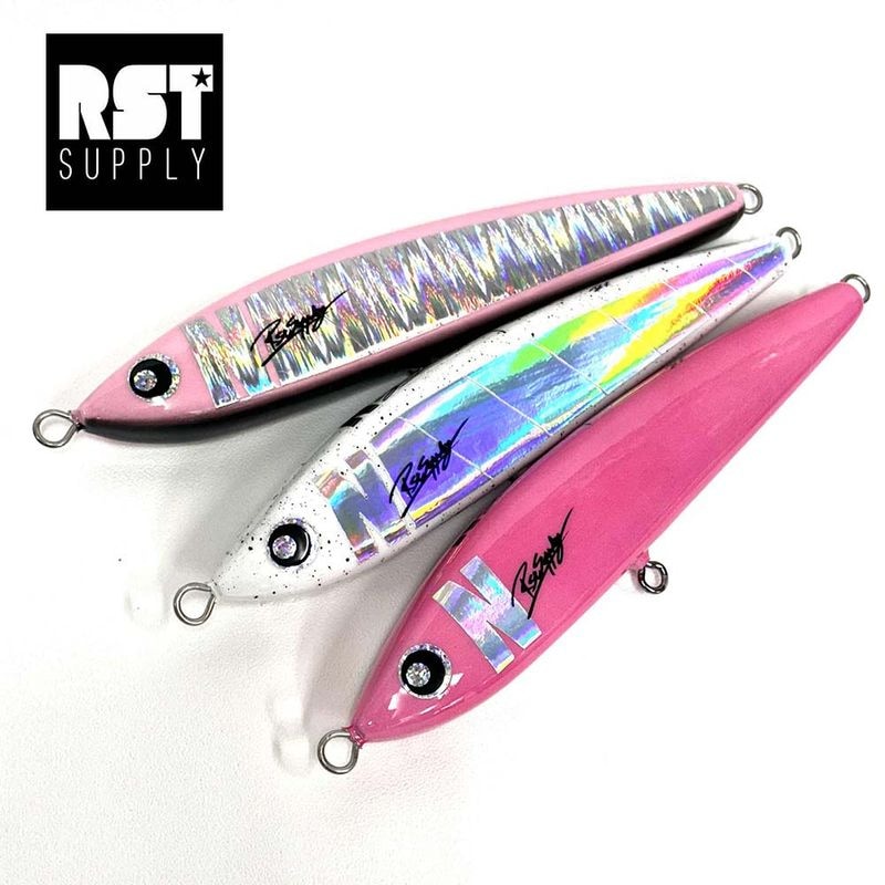 RST SUPPLY RST サプライ ネズール240 NEZUL240 RST SUPPLY NEZUL240