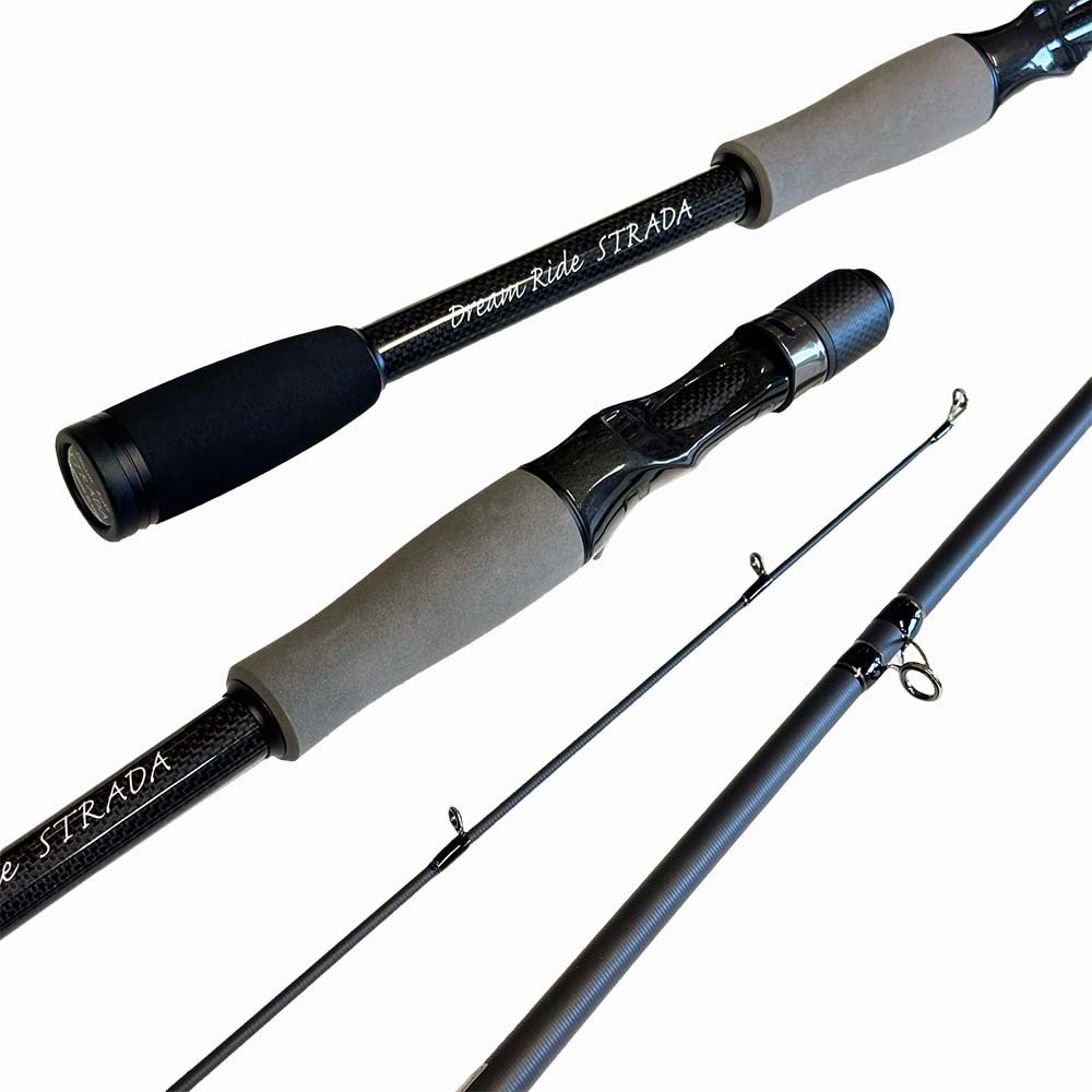 STRADA BLACK C611MH/HRX3s | 全ての商品 | FEED WEB SHOPDESIGNO,デジーノ