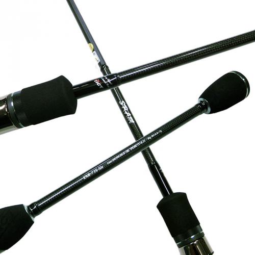 ティクト スラム EXR 73S-Sis | ロッド,アジ・メバル,ティクト | FEED