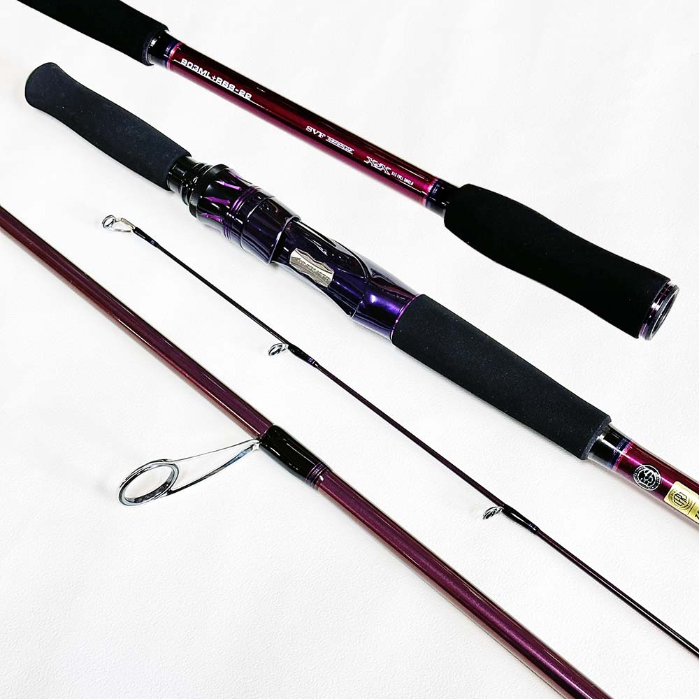 ダイワ ハートランド リベラリスト 903ML+RSS-22 | 全ての商品 | FEED