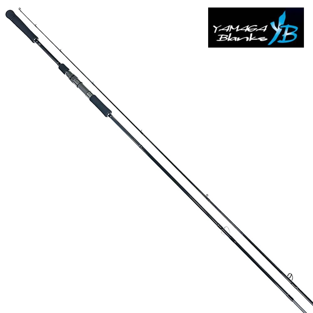 ヤマガブランクス 88 CHAIN | 全ての商品 | FEED WEB SHOPロッド