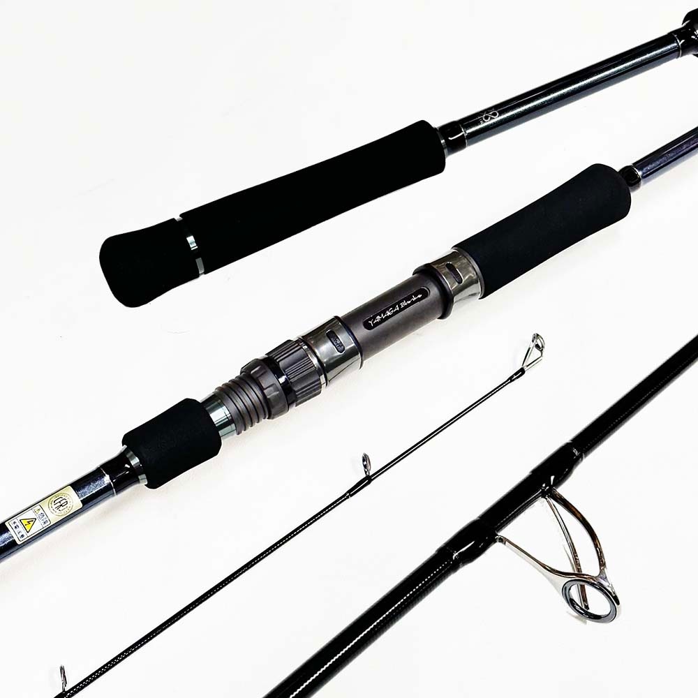 ヤマガブランクス 88 CHAIN | 全ての商品 | FEED WEB SHOPロッド