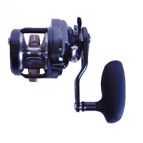 シマノ オシアジガー F CUSTOM 1500HG/1501HG | リール,シマノ | FEED