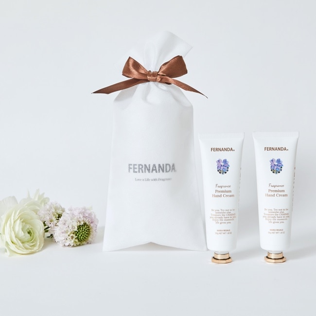 サリュ）KAENA ハンドクリーム セット サリュ様専用）KAENA ハンド