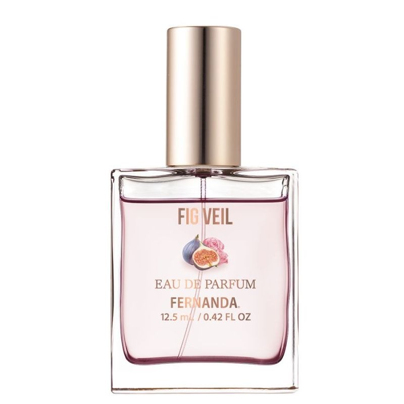 オードパルファム12.5ml（フィグヴェール）/Eau de Parfum 12.5ml (FIG
