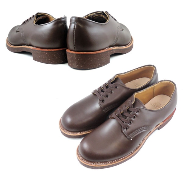 レッドウィング 8050 フットモンキー アメ横 上野