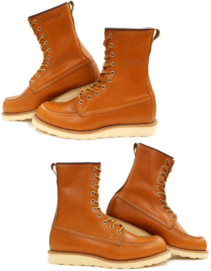 レッドウィング アウトレット ファクトリーセカンド 正規品 9877