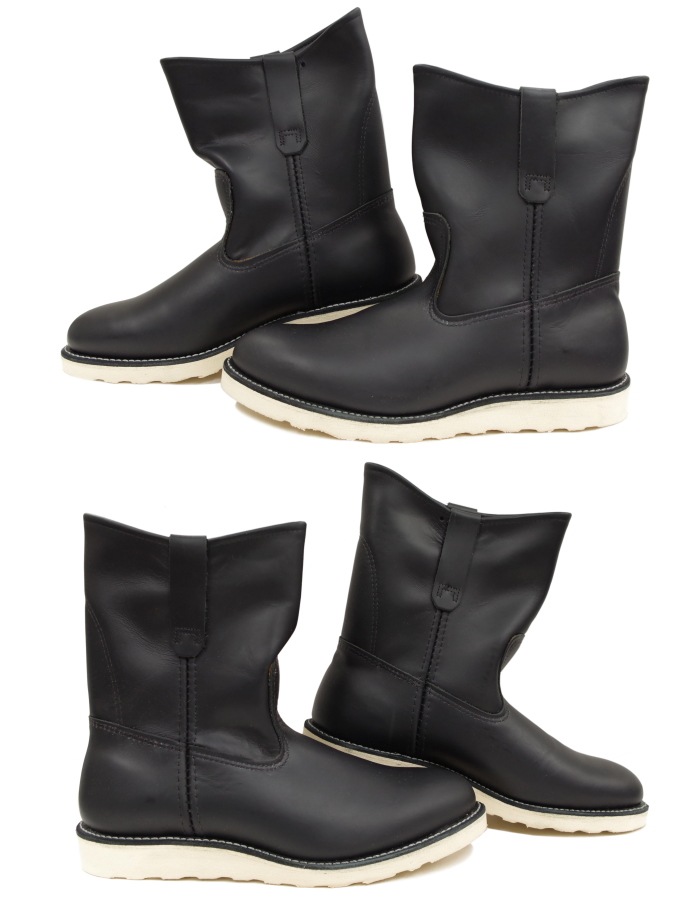 REDWING レッドウィング 8169 ペコスブーツ 7E 【公式通販】