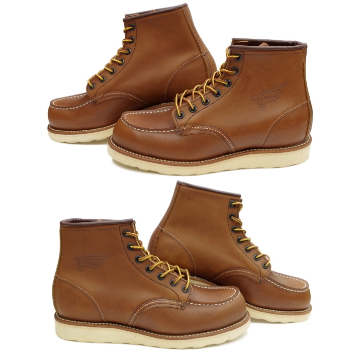レッドウィング アウトレット ファクトリーセカンド 正規品 875