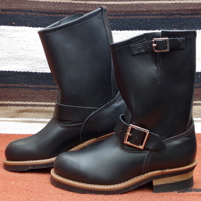 レッドウィング アウトレット ファクトリーセカンド 正規品 2268