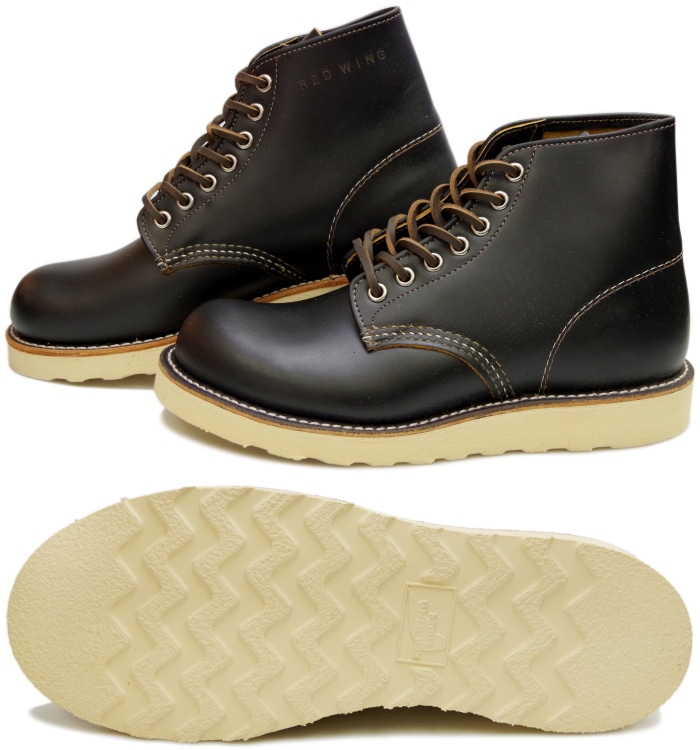 レッドウィング 9870 RED WING フットモンキー アメ横 上野