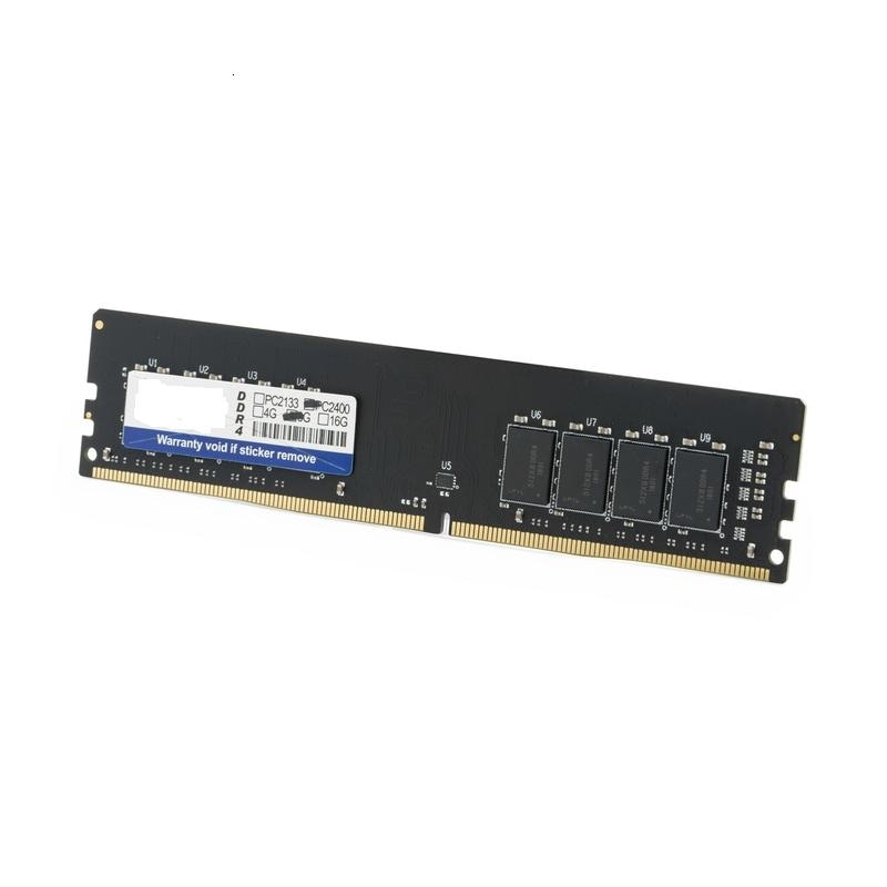 DDR4 8GB 2666Mhz UDIMM CL19 | PC用品,増設メモリ(DDRメモリ),DDR4
