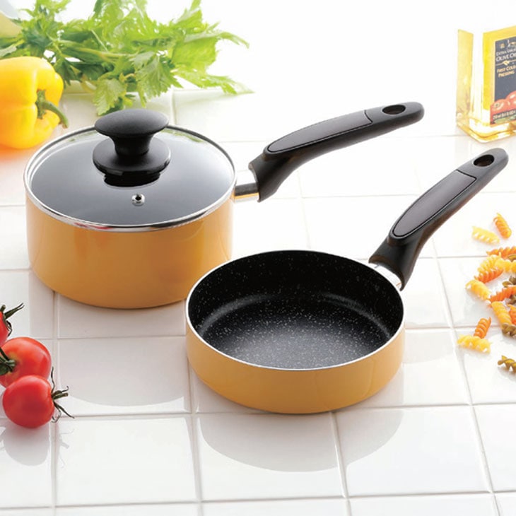 新品 インコア INKOR ダッチオーブン シチュー鍋 無水鍋 ガス仕様