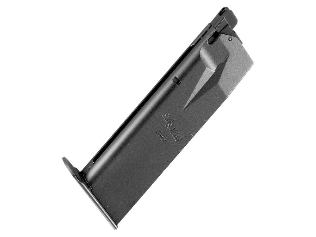 東京マルイ,スペアマガジン,ガスハンドガンマガジン,P226シリーズ用